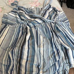 Motherhood Maternity Tank